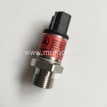 MBS1250 063G2144 Danfoss Pressure Transmitter